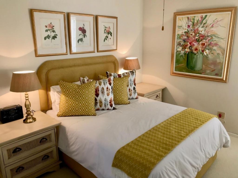 To Let 3 Bedroom Property for Rent in Franschhoek Western Cape